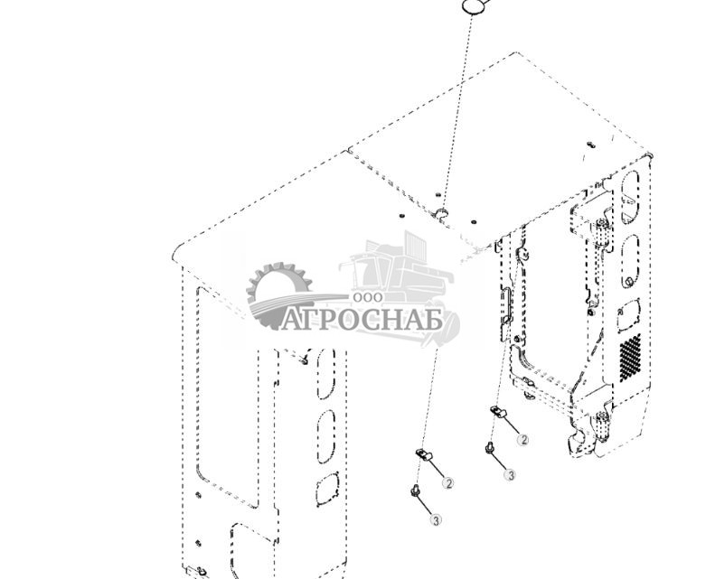 Задняя крышка без камеры - ST301404 547.jpg